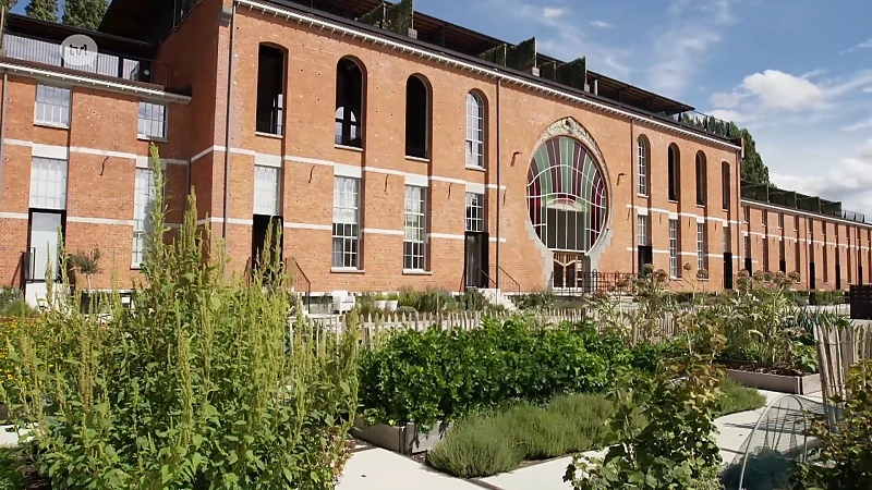 Wonen 19 september