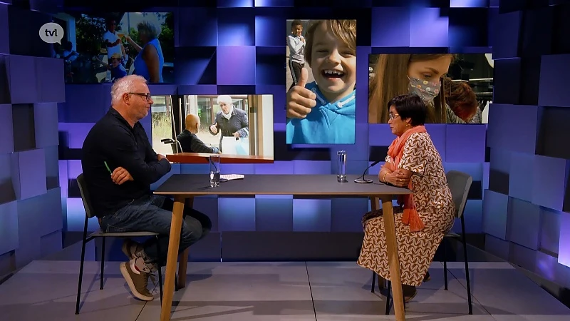 Meuris test positief (aflevering 10): Lieve Swinnen
