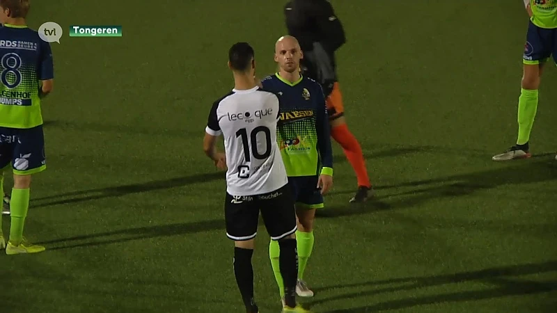 Heur-Tongeren wipt Esperanza Pelt na verlengingen