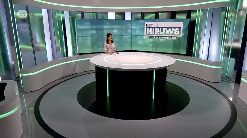 TVL Nieuws, 21 september 2020