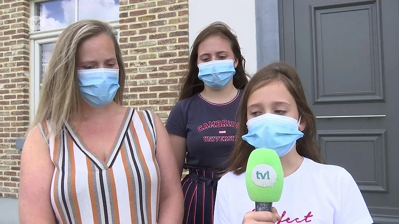 TVL Nieuws, 23 september 2020