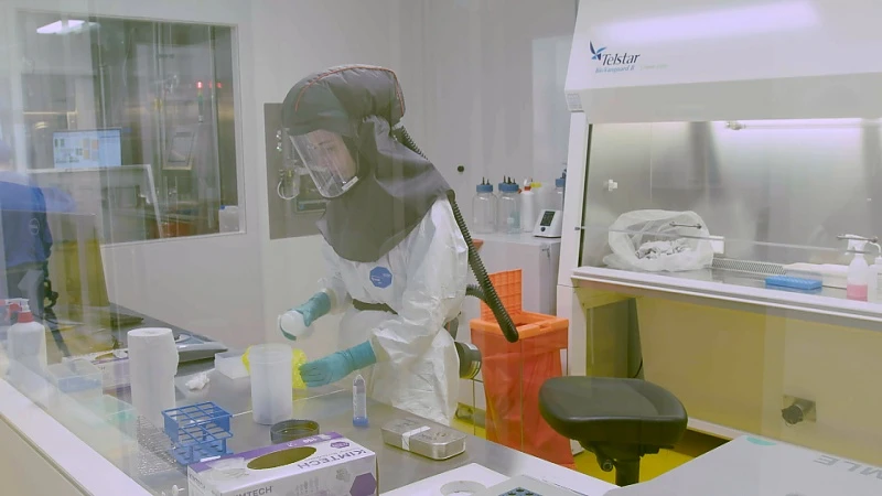 Vaccin beschikbaar in maart