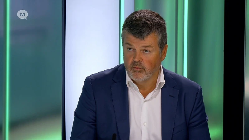 Minister Bart Somers over fusies: "Meer bevoegdheden naar lokale besturen"