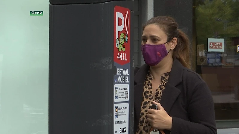 PVDA eist dat Stad Genk 27.500 verkeersboetes terugbetaalt