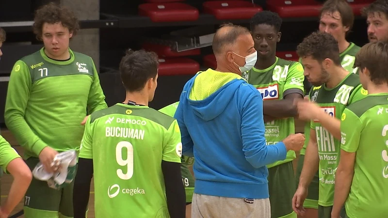 Initia-voorzitter Willems plaatst groot vraagteken achter BeNe-League handbal