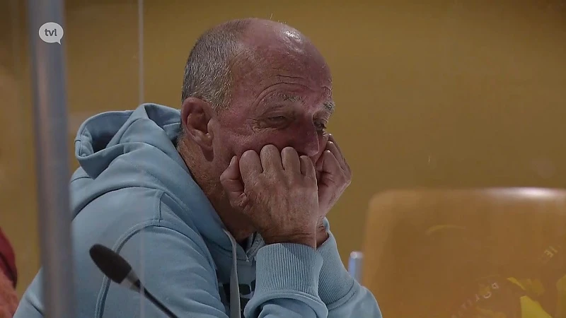 Verdachte Jos Brech: 'Nicky Verstappen was al overleden toen ik hem vond'