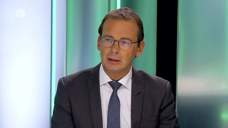 800 miljoen extra voor zorg en welzijn