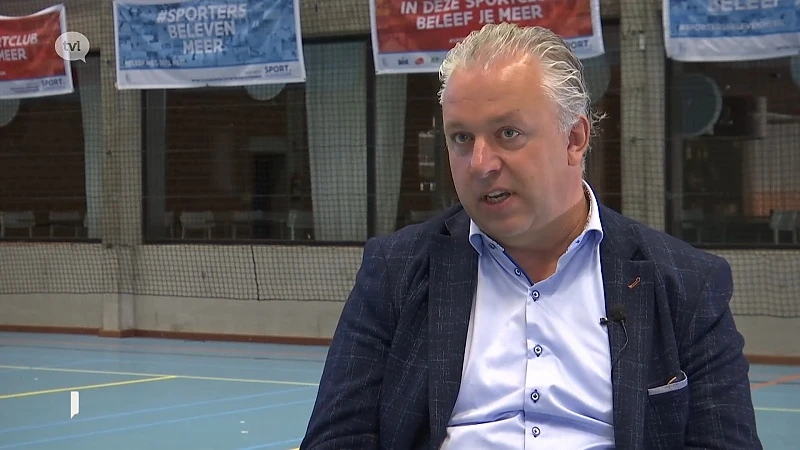 Waarom er zonder volleybalclub Hees Bilzen waarschijnlijk geen sprake was van Thibaut Courtois