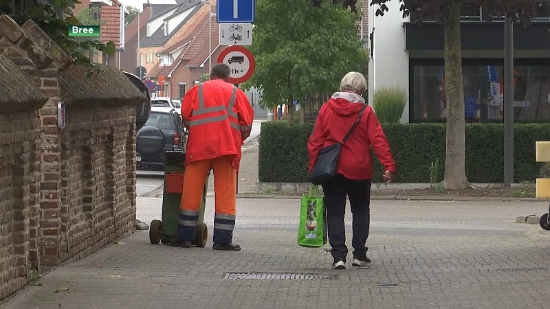 Bree in vooralarmfase na besmettingen op middelbare scholen