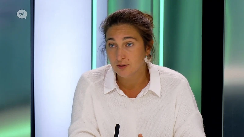 Demir over relanceplan: "Investeren in renovatie woningen, toerisme en droogteproblematiek"