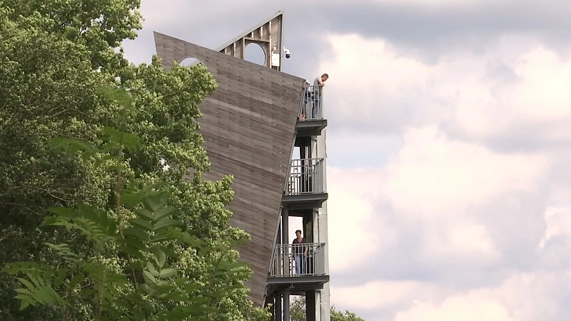 Dertig procent meer boekingen in Limburg tijdens coronazomer
