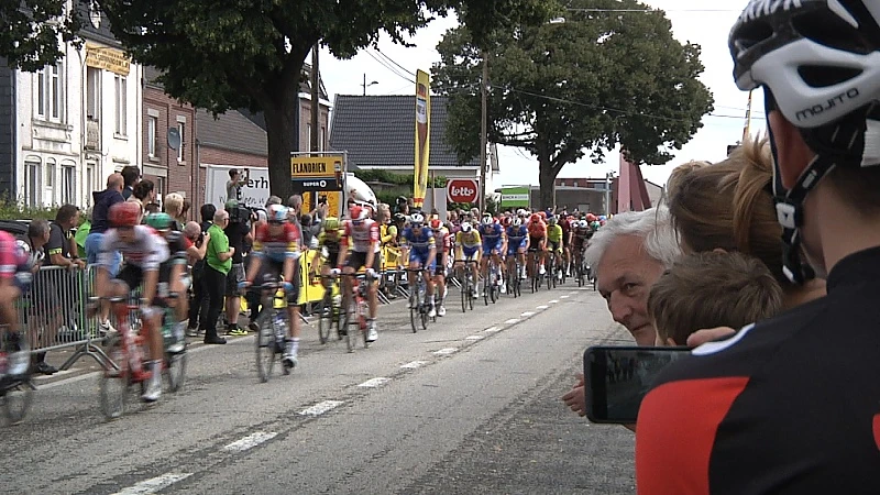 Riemst zoekt naar alternatief voor Binck Bank Tour