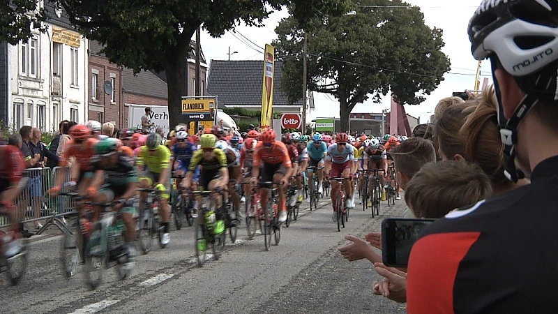 Riemst krijgt met tijdrit een glansrol in nieuw scenario voor Binckbank Tour