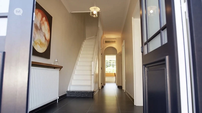 Gerenoveerde woning in Zutendaal van Immo Top Invest