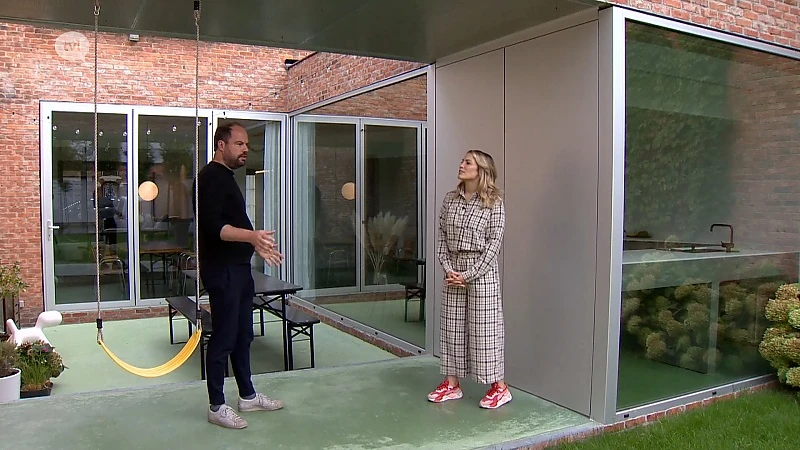 Wonen 3 oktober