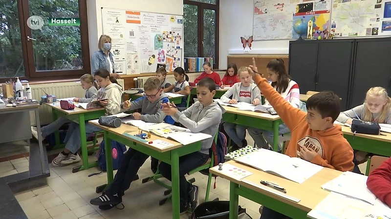 Coronacrisis: scholengroep Hasselt doet oproep aan ouders om in te vallen voor zieke leerkrachten
