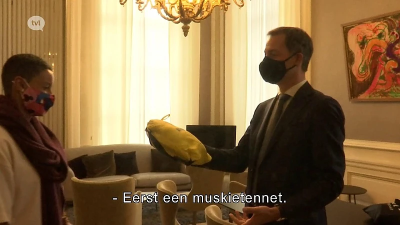 TVL Nieuws, 6 oktober 2020