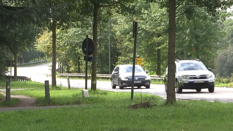 Een gewaarschuwd man is er twee waard, behalve tijdens de flitsmarathon