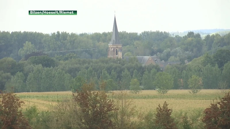 Bilzen knoopt fusiegesprekken aan met Hoeselt en Riemst