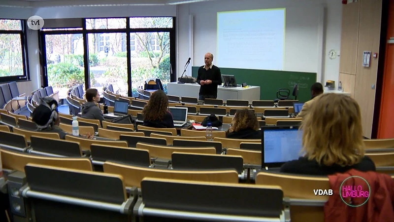 VDAB item 3: Terug naar school