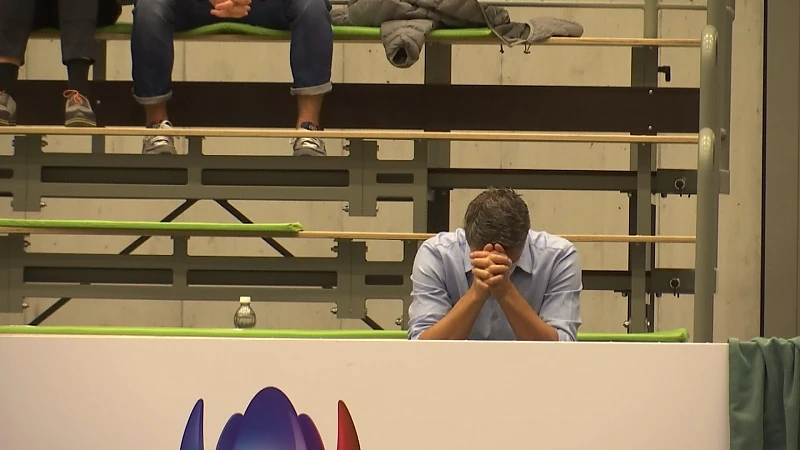 Greenyard Maaseik start Champions League met nederlaag tegen Wit-Russen