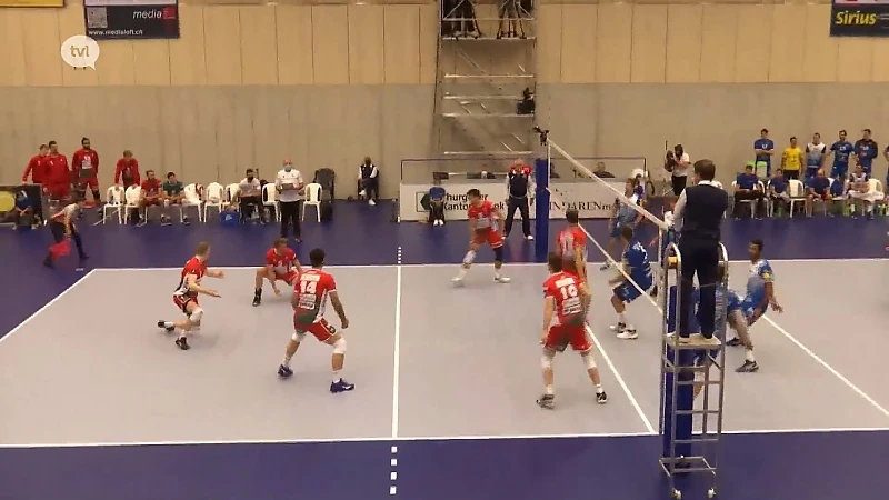 Greenyard Maaseik uitgeschakeld in voorronde van de Champions League