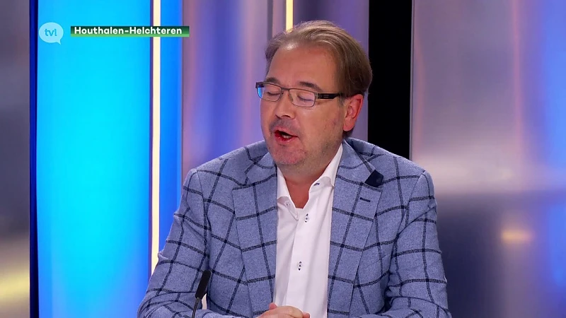Het blijft in de familie: Haletra