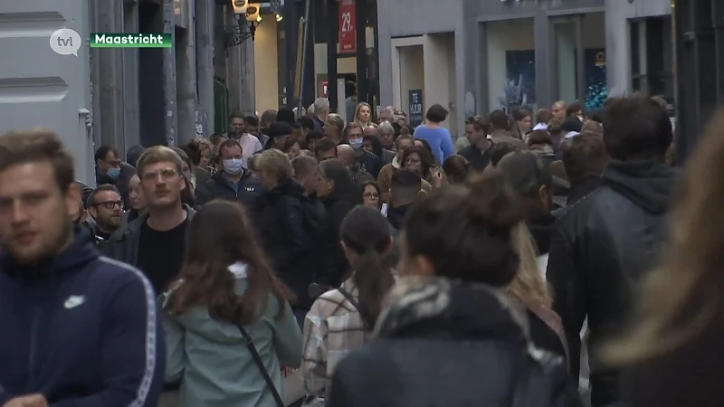 Geen extra maatregelen voor wie grens met Nederlands-Limburg oversteekt