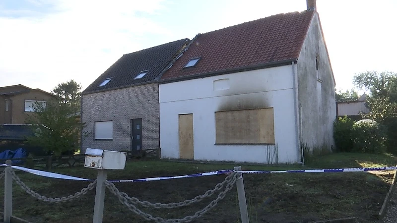 62-jarige Bocholtenaar komt om bij woningbrand in Kaulille