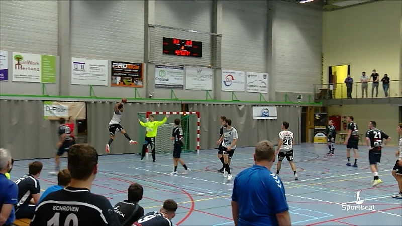 BENE-League handbal van start, maar voor hoelang?