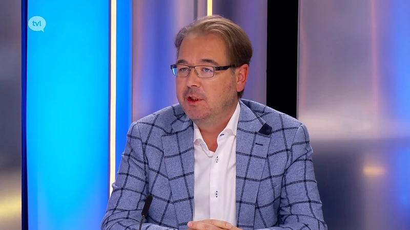 Het Blijft in de Familie - drukkerij Haletra: "Blijven investeren in de toekomst"