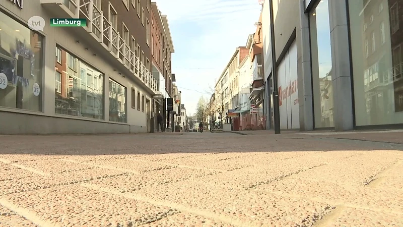 Tweede lockdown komt erg dichtbij