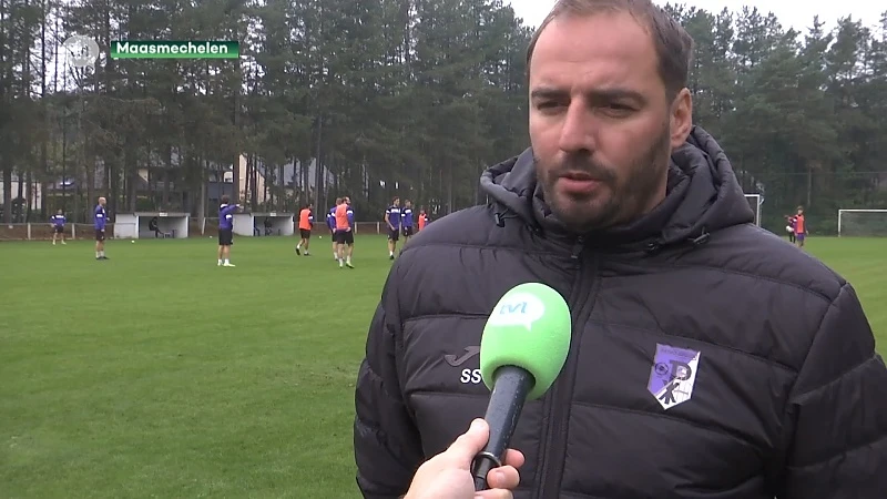 Patro en Thes mogen wél nog spelen, maar geen kleedkamers gebruiken