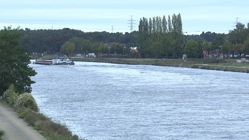 Beringen krijgt hip stadsdeel aan het kanaal