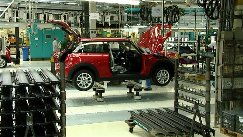 Nedcar heeft geen werk meer in 2023