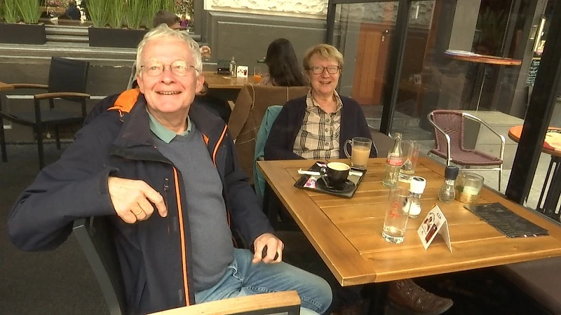 Horeca-expert Filip Vanheusden pleit voor avondklok vanaf middernacht voor cafés en restaurants