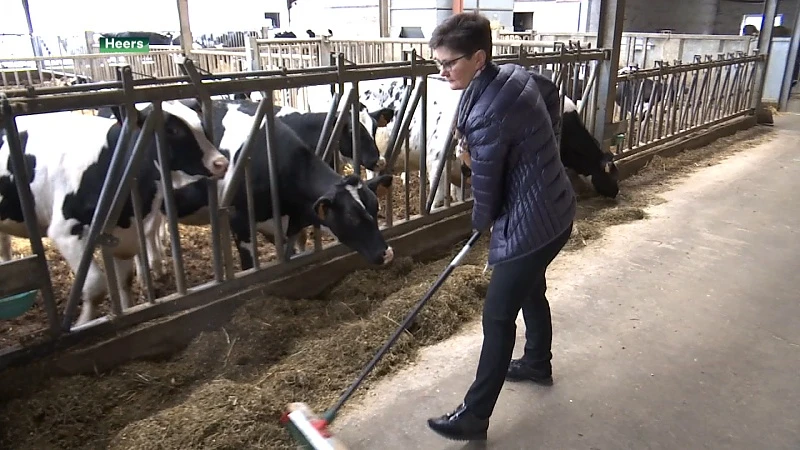 Dag van de boerin: achter elke sterke boerderij staat een sterke boerin