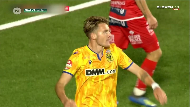 Herwint STVV dat beetje vertrouwen in Beerschot?