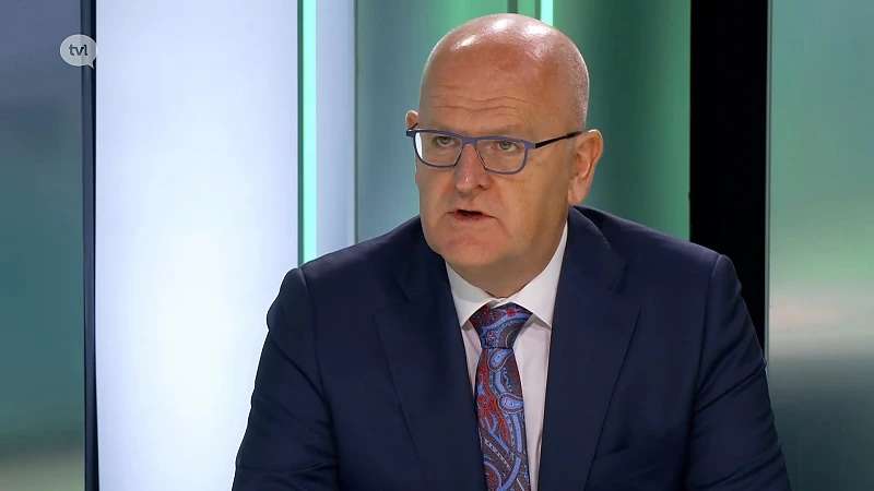 Gouverneur: "Gebruik je gezond verstand"