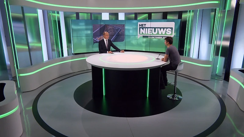 Wolvenkenner Frederik Thoelen: "Drukke wegen moeten aangepakt worden voor veiligheid van élk dier"