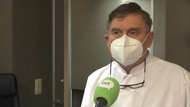 TVL Nieuws, 20 oktober 2020