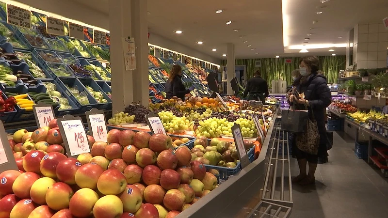 Ook leveranciers zien af door sluiting horeca. 't Vitamientje in Hasselt verliest driekwart omzet.