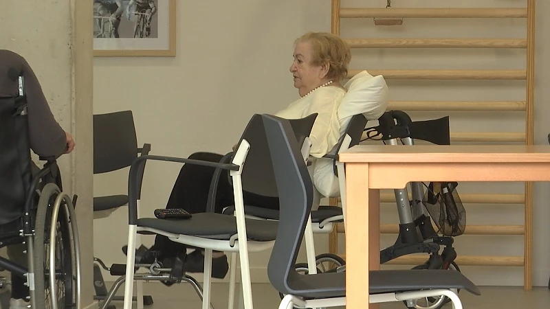 Limburgse woonzorgcentra grotendeels coronavrij. "We zijn niet bang, maar wel extra voorzichtig"