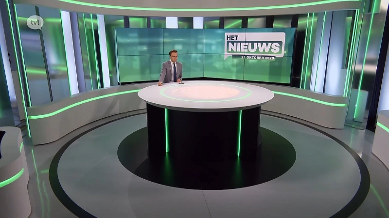 TVL Nieuws, 21 oktober 2020