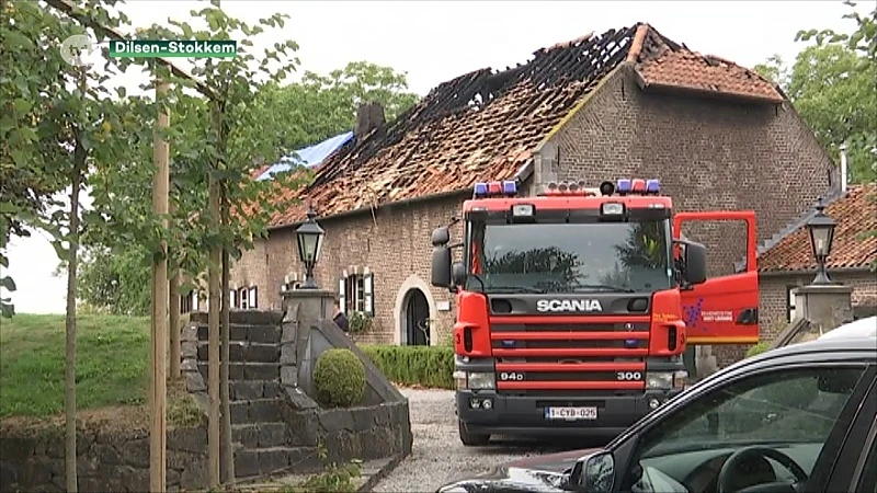 Doorbraak in onderzoek naar hoevemoord: 65-jarige man van slachtoffer opgepakt