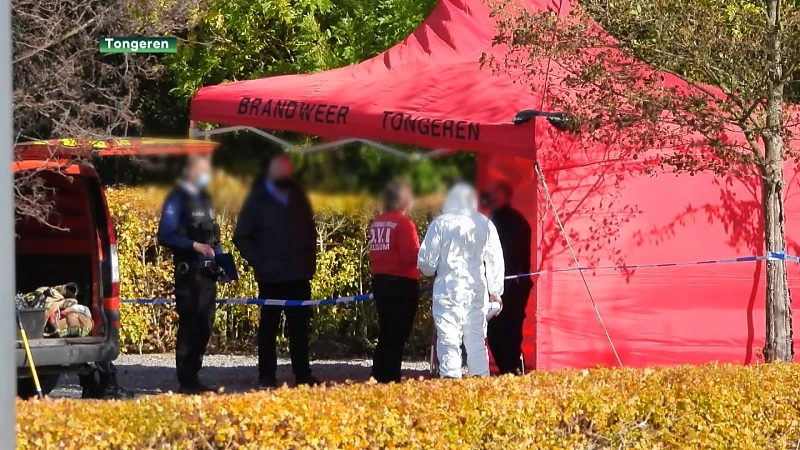 Aangetroffen menselijke resten in tongeren blijken oudere beenderen
