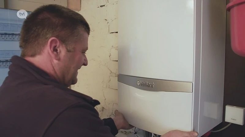 Allemaal Eco AFL 4 - Energiezuiniger Wonen