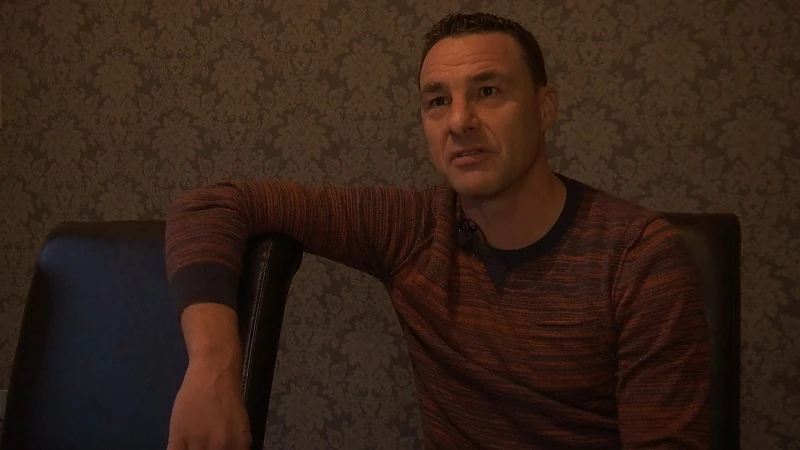 Vooruitblik TVL Sportcafé: Daniël Scavone