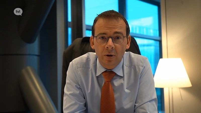 Minister Beke roept op om maatregelen na te leven