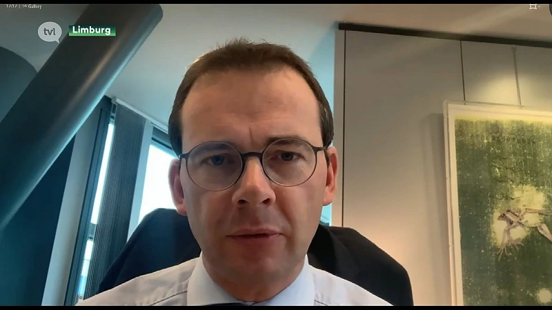 Wouter Beke: 'Hou u alstublieft aan de maatregelen'